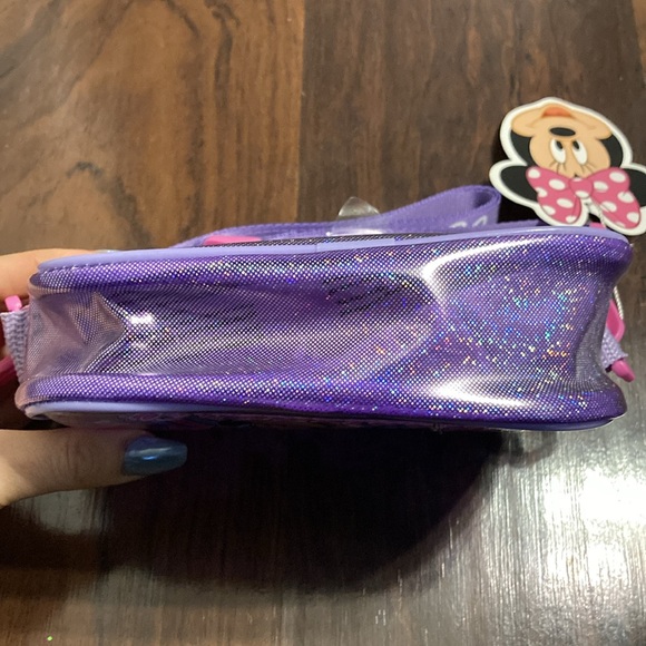 Primark Minnie Mouse Bag - Picture 4 of 6